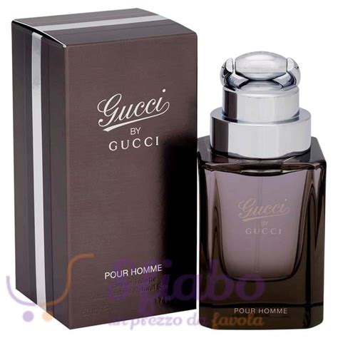 gucci bamboo profumo uomo|Gucci Profumi Uomo ️ Singles' Day ️ Fino al .